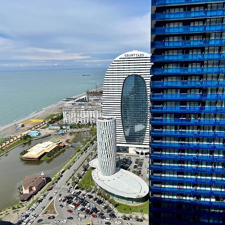 Orbi City باتومي المظهر الخارجي الصورة