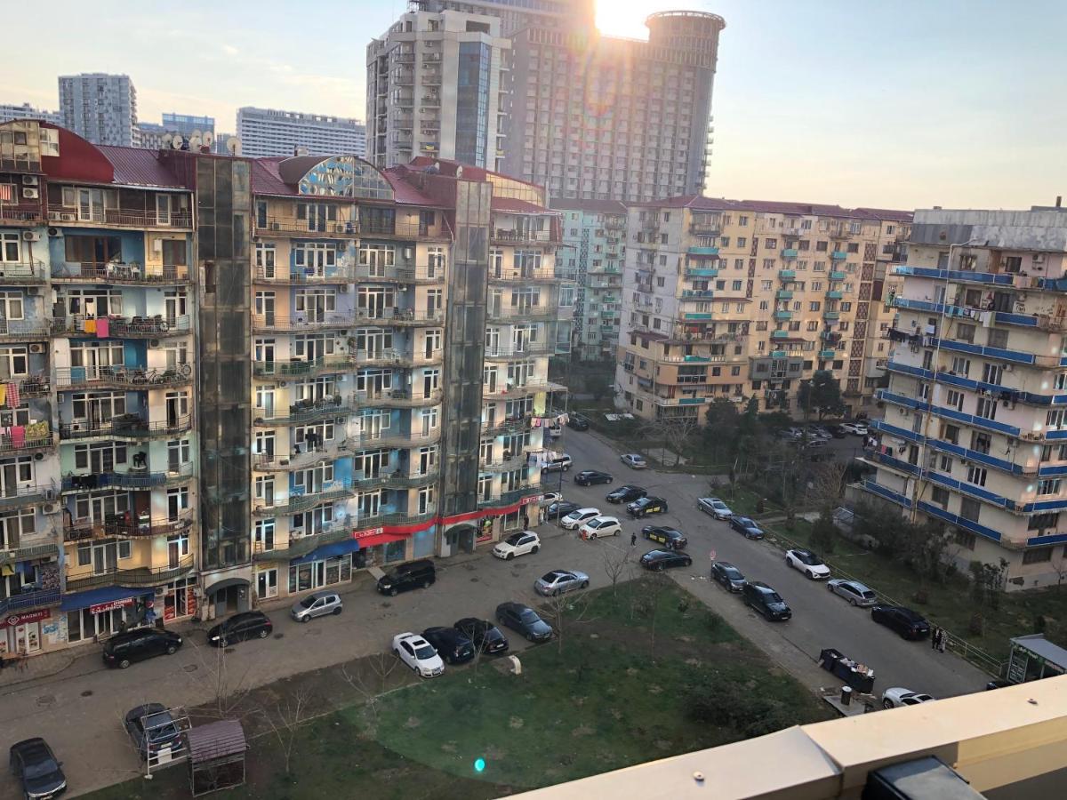 Orbi City باتومي المظهر الخارجي الصورة