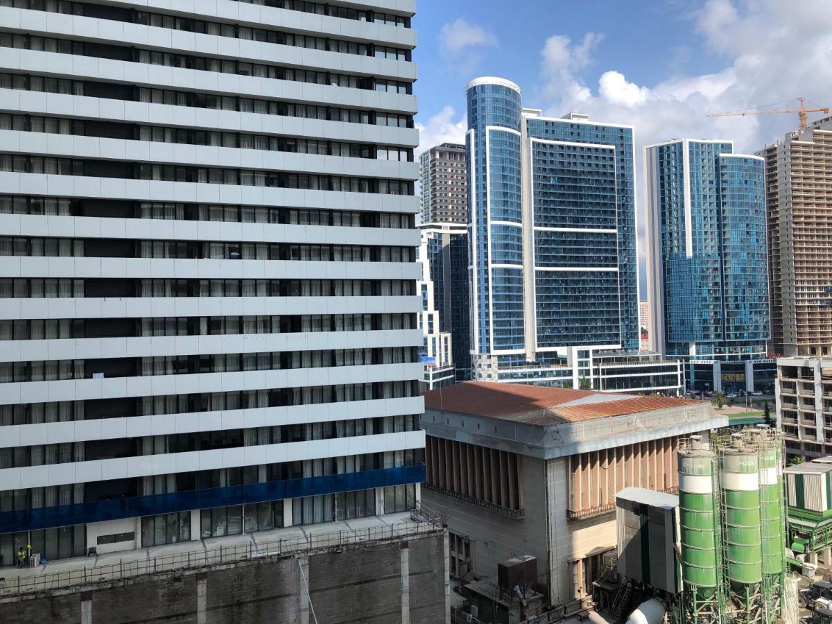 Orbi City باتومي المظهر الخارجي الصورة