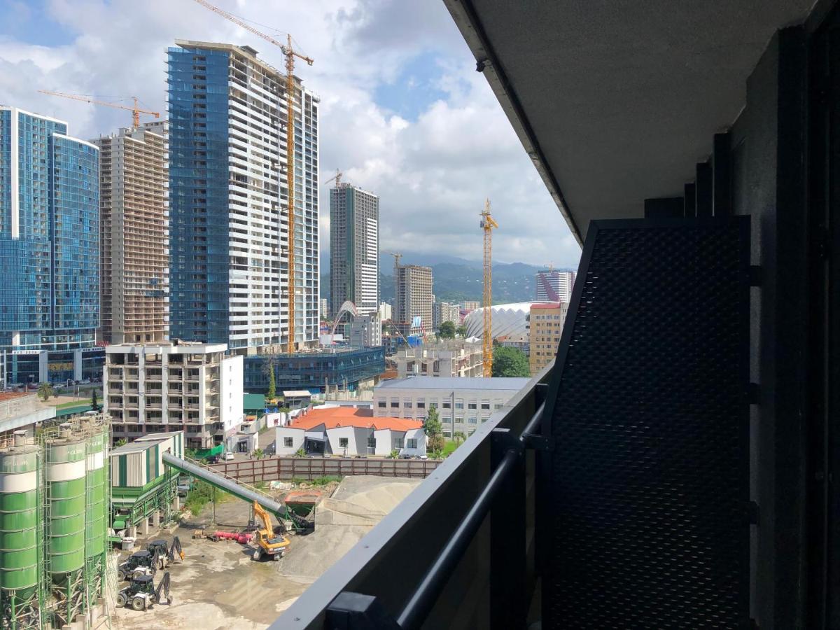Orbi City باتومي المظهر الخارجي الصورة