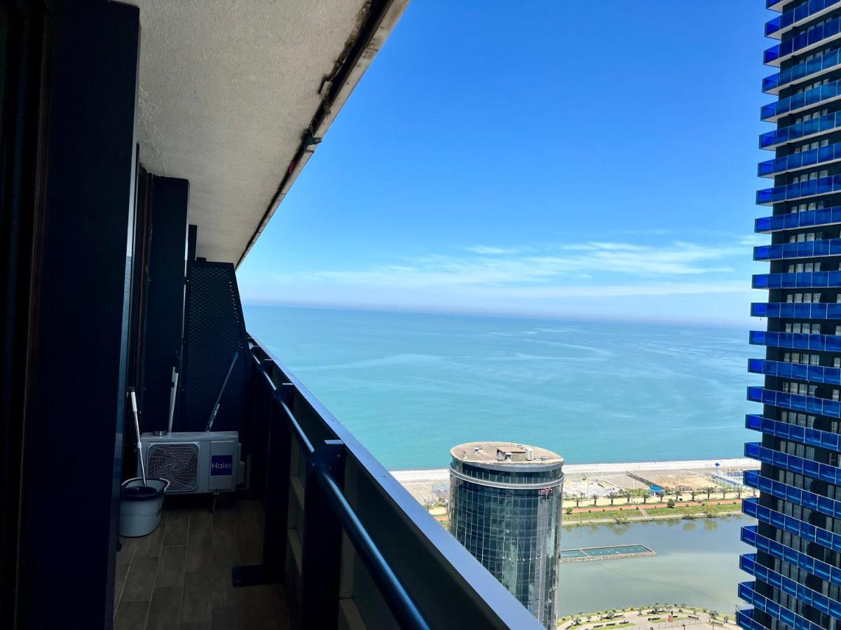 Orbi City باتومي المظهر الخارجي الصورة