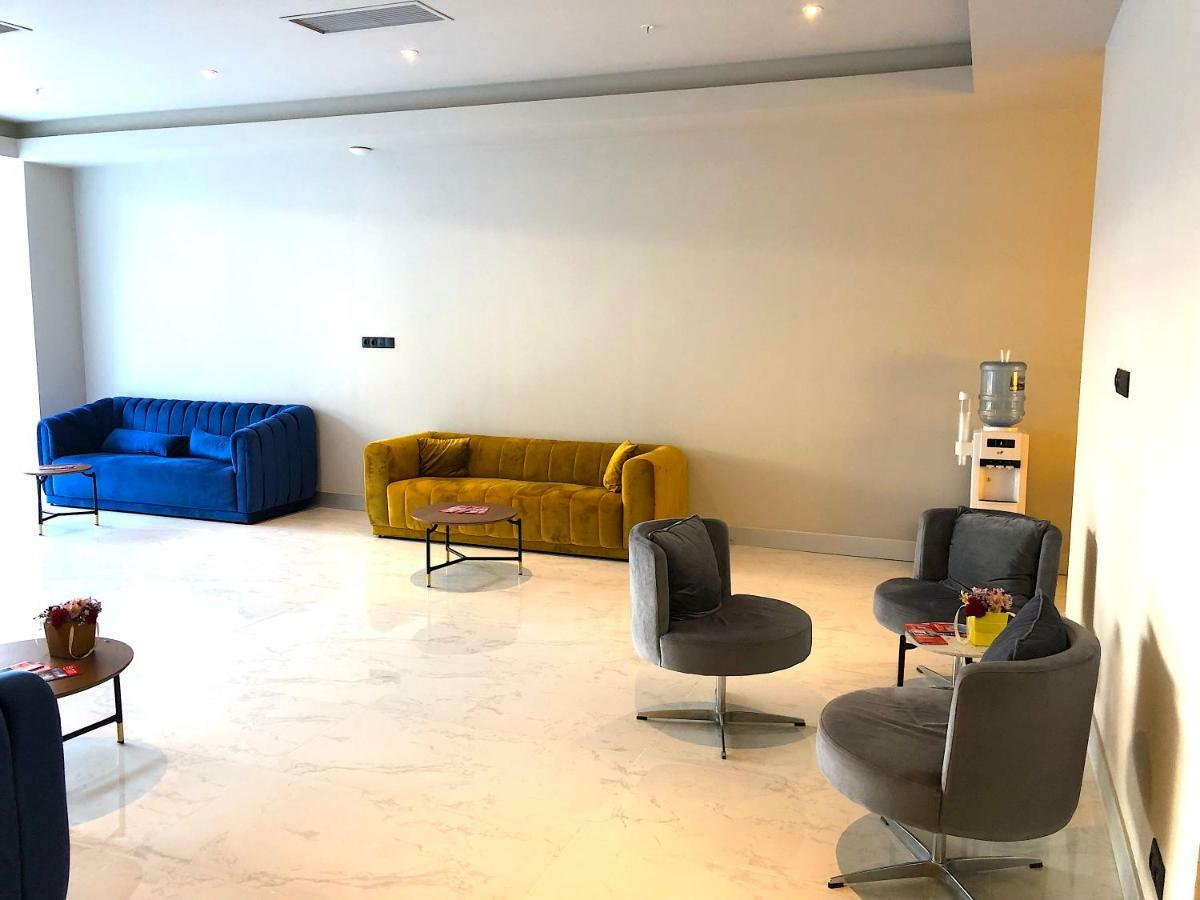 Orbi City باتومي المظهر الخارجي الصورة